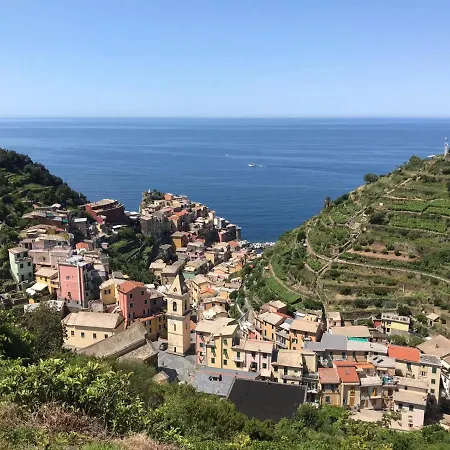 דירה Sergiohome *