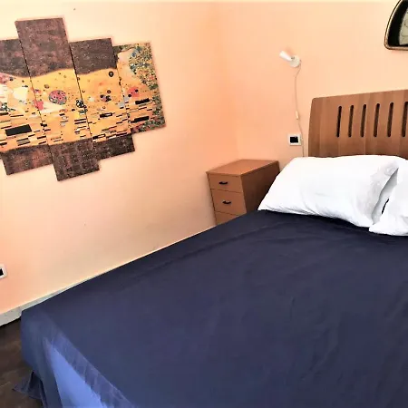 Appartement Sergiohome