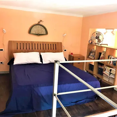 Appartement Sergiohome La Spezia