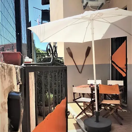 Sergiohome דירה לה ספציה