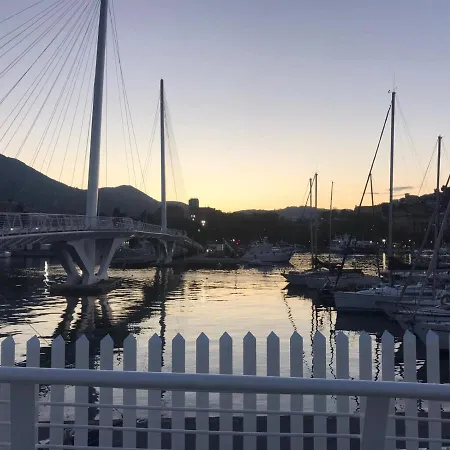 Sergiohome לה ספציה