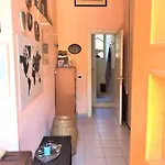 Sergiohome 아파트