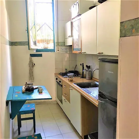 Sergiohome Apartmán *
