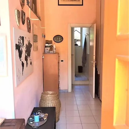 Sergiohome Apartmán