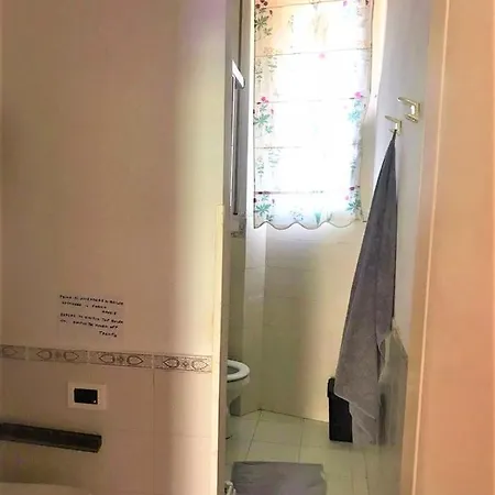 Apartmán Sergiohome