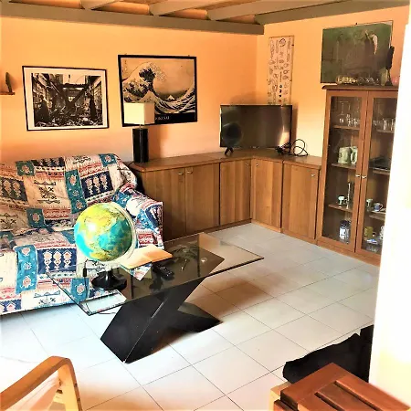 Sergiohome Apartmán La Spezia