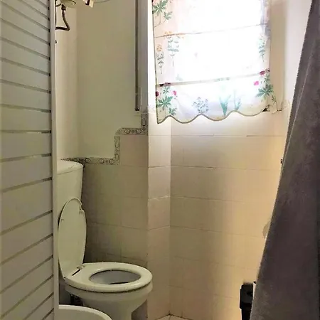 Sergiohome Apartmán